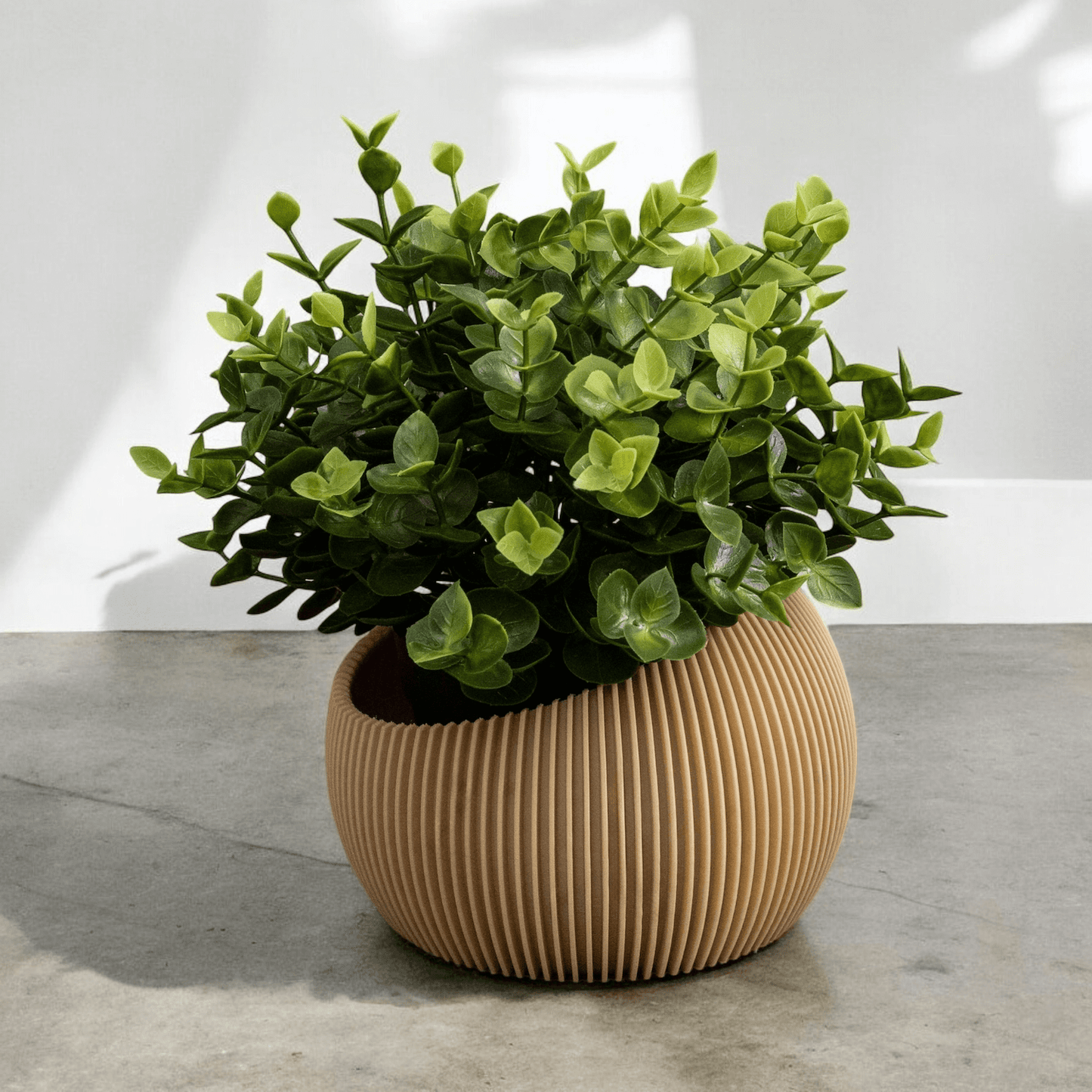 Serial Bowl