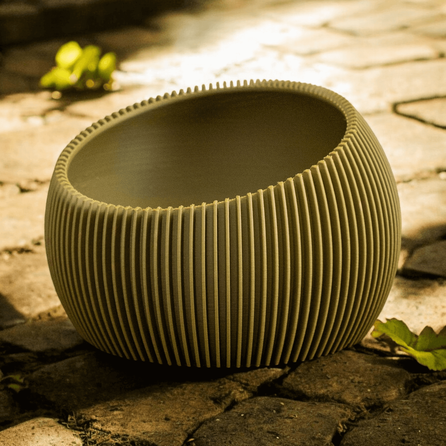 Serial Bowl