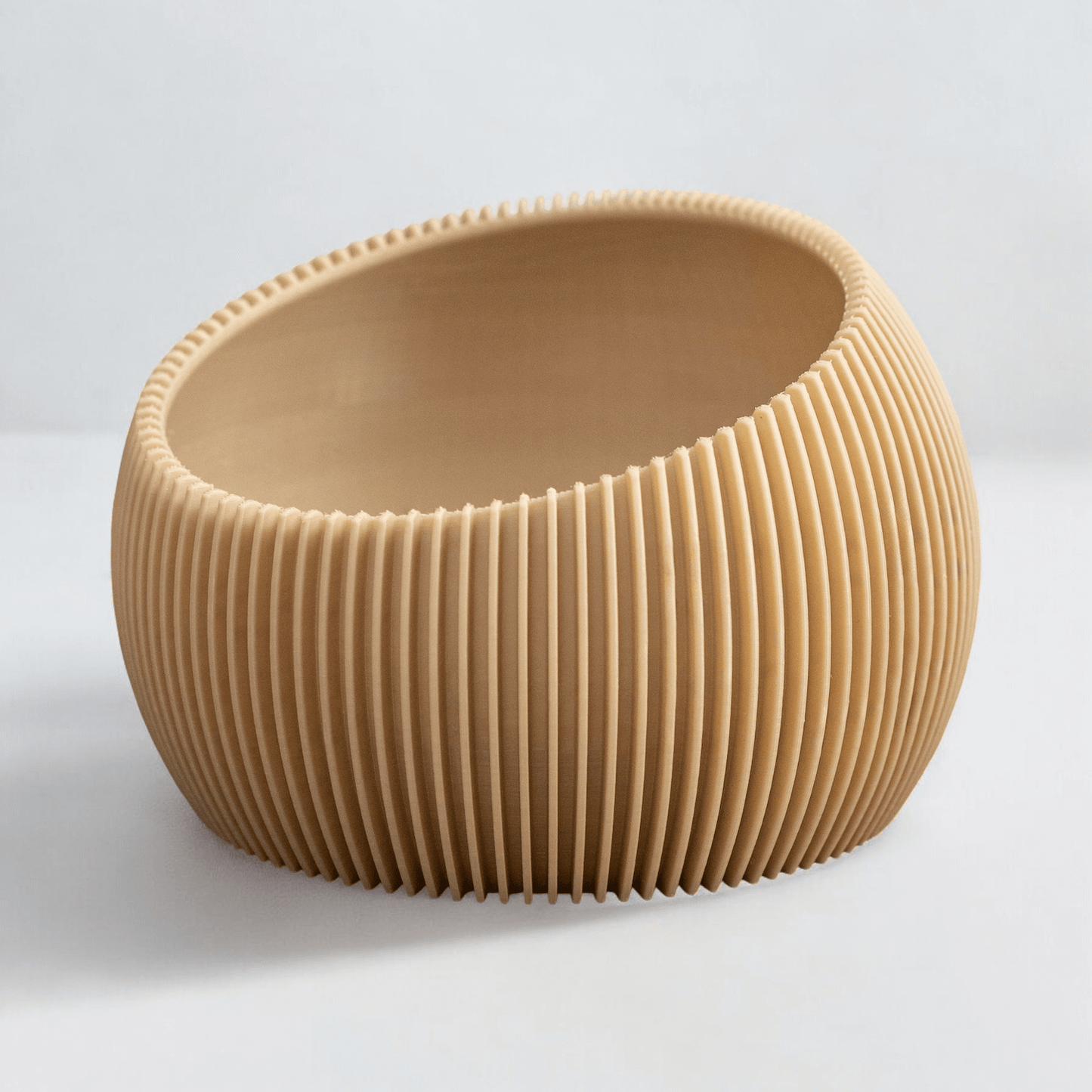 Serial Bowl