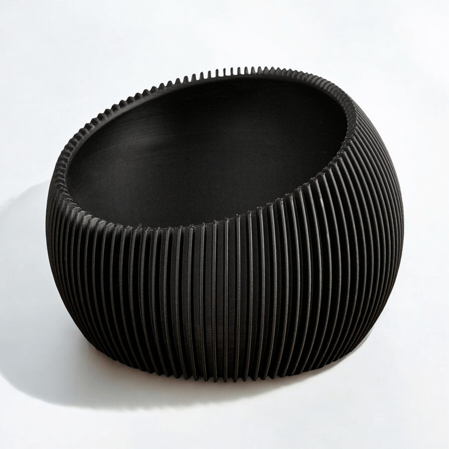Serial Bowl