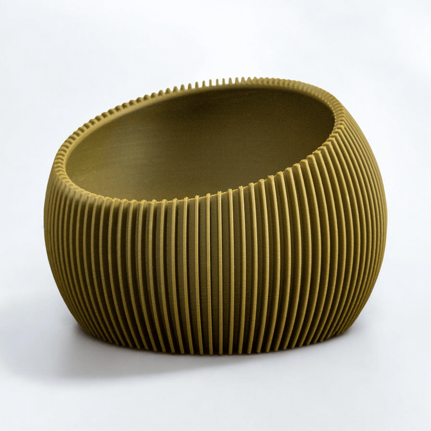 Serial Bowl
