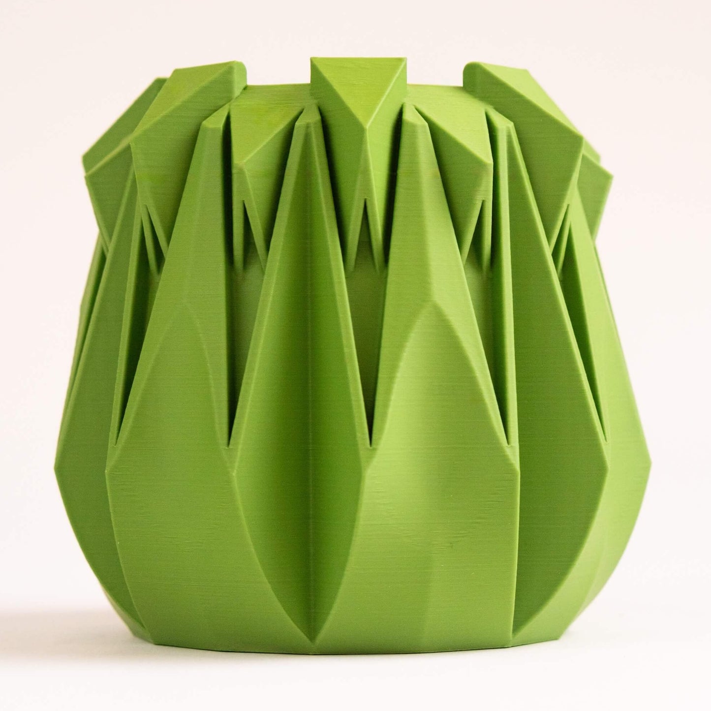 Rococo Planter