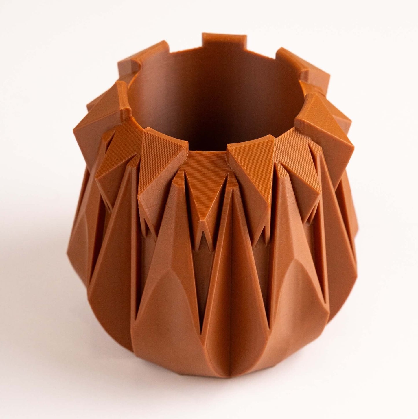 Rococo Planter