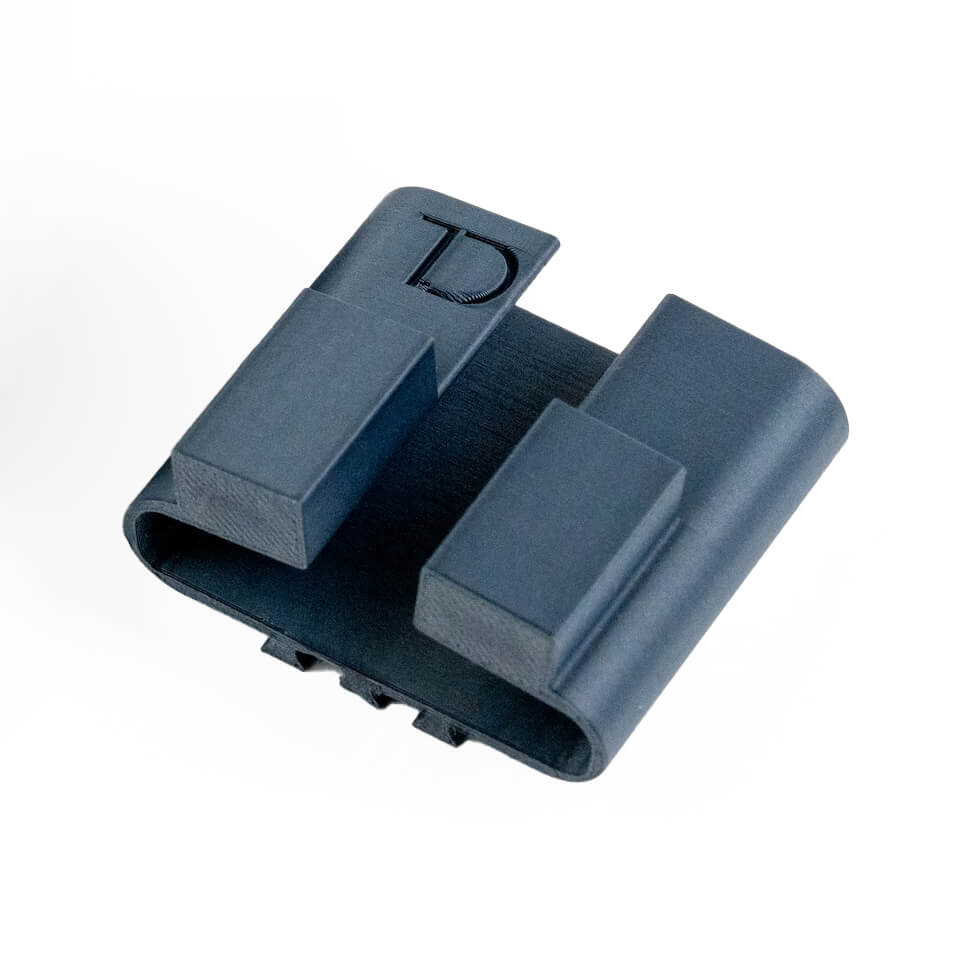Hard Drive Holder for San Disk Extreme Portable Disks