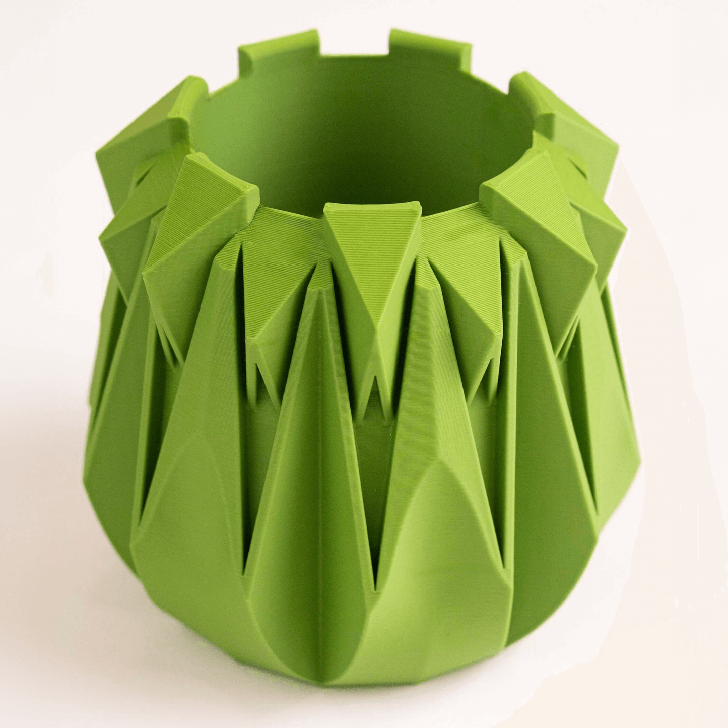 Rococo Planter