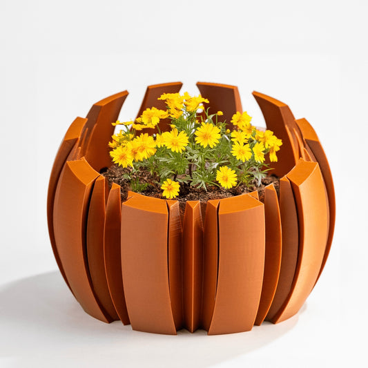Dara Bowl, a geometric bowl inspired on African geometric patterns, the perfect addition for your home.
