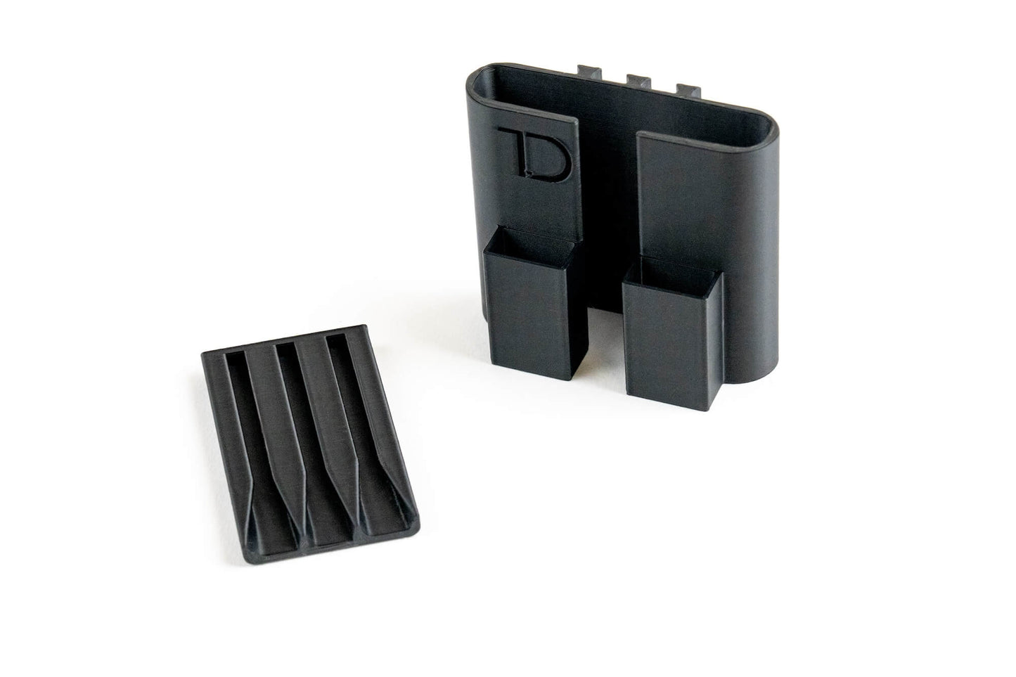 Hard Drive Holder for San Disk Extreme Portable Disks
