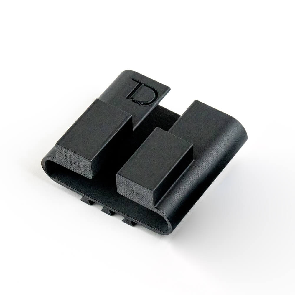 Hard Drive Holder for San Disk Extreme Portable Disks