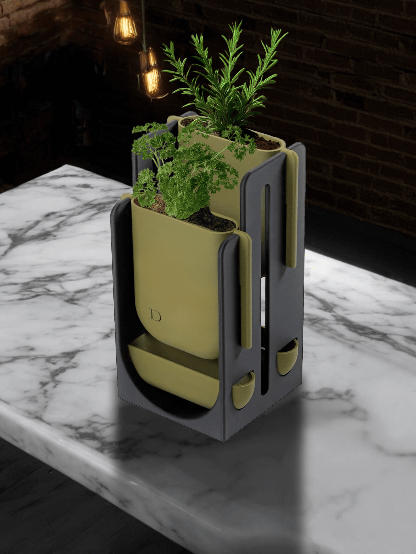 Kitchen Planter